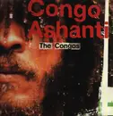 Double LP - Congos - Congos Ashanti