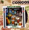 Double LP - Congos - Heart Of The Congos (Deluxe Edition)