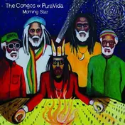 Pura Vida - Morning Star-HQ/Coloured-
