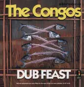 The Congos - Dub Feast