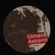 Double LP - Congos - Congos Ashanti