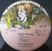 LP - Congo Ashanti Roy - Sign Of The Star