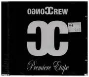 CD - Congo Crew - Premiere Etape - Still Sealed