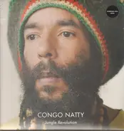 Congo Natty - Jungle Revolution