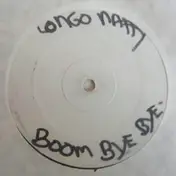 Congo Natty - Lion Did Crown ('99 Remix) / Boom Bye Bye