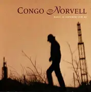 CD - Congo Norvell - Music To Remember Him By