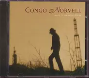 Congo Norvell - Music to Remember Him By