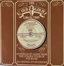 7inch Vinyl Single - Congregation / David & Jonathan - Softly Whispering I Love You / Lovers Of The World Unite