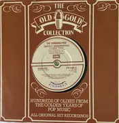 7inch Vinyl Single - Congregation / David & Jonathan - Softly Whispering I Love You / Lovers Of The World Unite