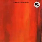 The Congregation - Higher Grade / Zip