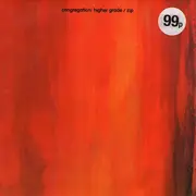 7inch Vinyl Single - Congregation - Higher Grade / Zip