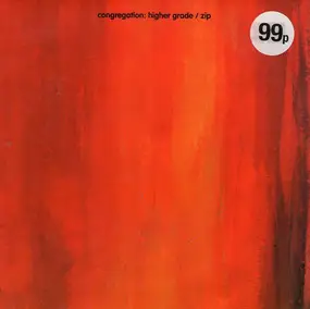 The Congregation - Higher Grade / Zip