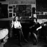 LP - Congregation - Congregation