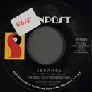 7inch Vinyl Single - Congregation - Jesahel