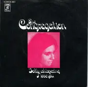 7inch Vinyl Single - The Congregation - Softly Whispering I Love You
