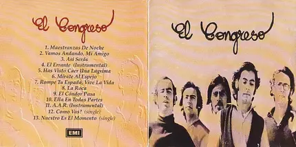 El Congreso - El Congreso