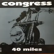 Congress - 40 Miles