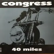 Congress - 40 Miles