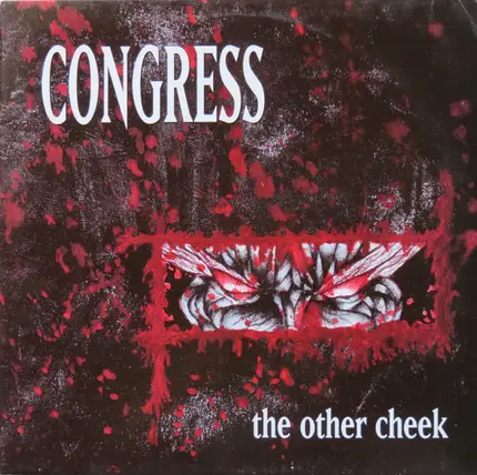 Congress - The Other Cheek