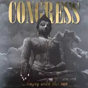 Congress - Angry With the Sun