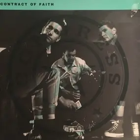 Congress - Contract Of Faith