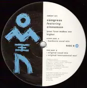 Congress - Your Love Makes Me Higher