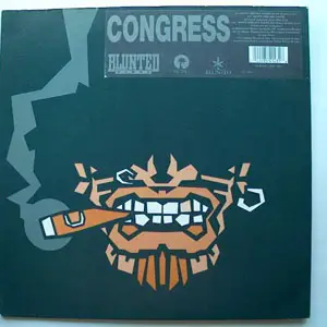 Congress - Happy Smiling Faces