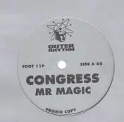 Congress - Mr. Magic