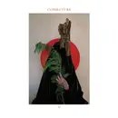 LP - Conjecture - V - Marble Coloured Vinyl