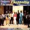 CD - Conjunto Chappottin - Chappottineando