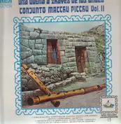Conjunto Macchu Picchu