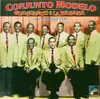 CD - Conjunto Modelo - Guaguanco En La Habana