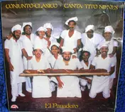 Conjunto Clasico - El Panadero
