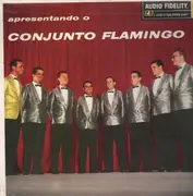 LP - Conjunto Flamingo - Apresentando