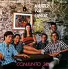 LP - Conjunto 3D - Muito Na Onda