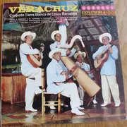 LP - Conjunto Tierra Blanca De Chico Barcelata - Veracruz