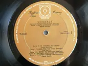 LP - Conjunto Tierra Blanca De Chico Barcelata - Veracruz