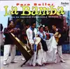 LP - Conjunto Tlalixcoyan & Conjunto Medellín De Lino Chavez - Para Bailar La Bamba Con Los Conjuntos Tlalixcoyan y Medellín