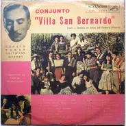 Conjunto Villa San Bernardo - Conjunto Villa San Bernardo