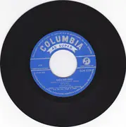 7inch Vinyl Single - Conjunto Académico João Paulo - Eurovisão 1966 - 1.º E 2.º Prémios - EP, Misprint