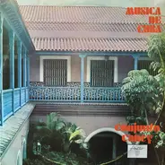 Conjunto Caney - Musica De Cuba