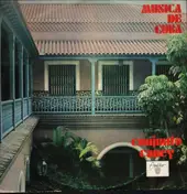 Conjunto Caney - Musica De Cuba