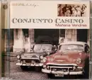 CD - Conjunto Casino - Mañana Vendras