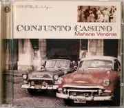CD - Conjunto Casino - Mañana Vendras