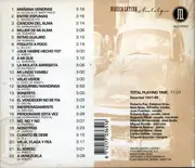 CD - Conjunto Casino - Mañana Vendras