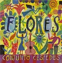 CD - Conjunto Céspedes - Flores