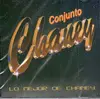 CD - Conjunto Chaney - Lo Mejor de Chaney