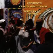 Conjunto Clave Y Guaguancó - Déjala En La Puntica