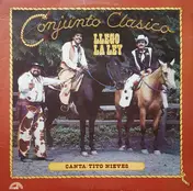Conjunto Clasico - Llego La Ley