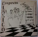 LP - Conjunto Clasico ,Canta Tito Nieves - Las Puertas Abiertas